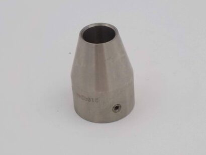 Front Indexing Piece XL 5/2 (4/4) (Ø 14.0 mm (0.551 in))