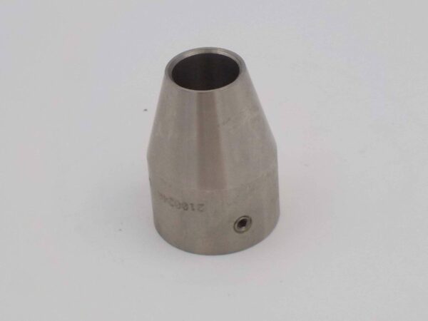 Front Indexing Piece XL 5/2 (4/4) (Ø 14.0 mm (0.551 in))