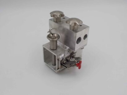 Gun Adapter for Orion Indexer