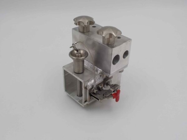 Gun Adapter for Orion Indexer