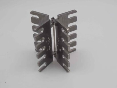 Hose Catcher 5-TLX Rolodex  3/2, 4/2, 5/2, 4/4. (Ø  0.295", 0.335", 0.394", 0.433")