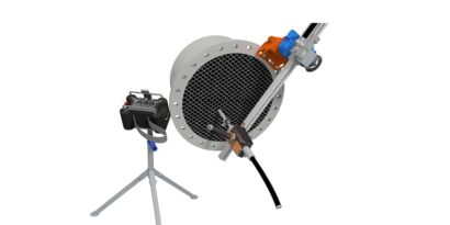 1-XS + Orion Indexer Setup