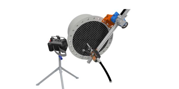 1-XS + Orion Indexer Setup