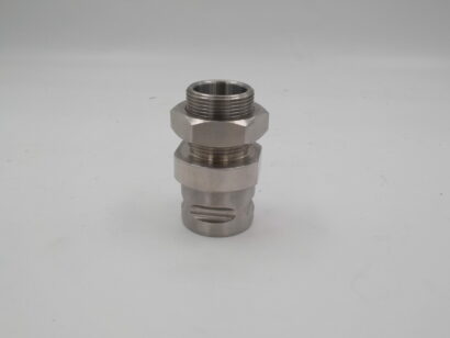 Mounting Nipple XLTC