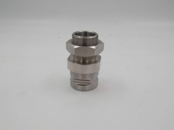 Mounting Nipple XLTC