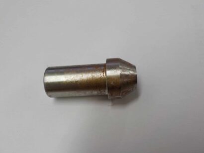 MP Plug 9/16"
