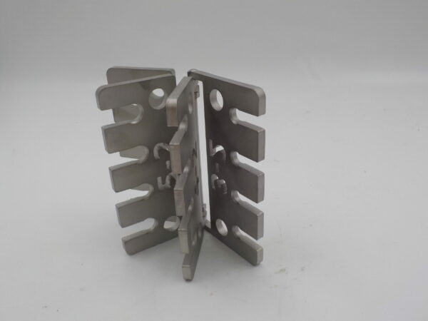 Hose Catcher 4-TLX Rolodex  3/2, 4/2, 5/2, 4/4. (Ø  0.295, 0.335, 0.394, 0.433 in)