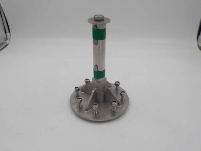Connection Shaft with Bolts for Dome Cleaner/Orion Indexer